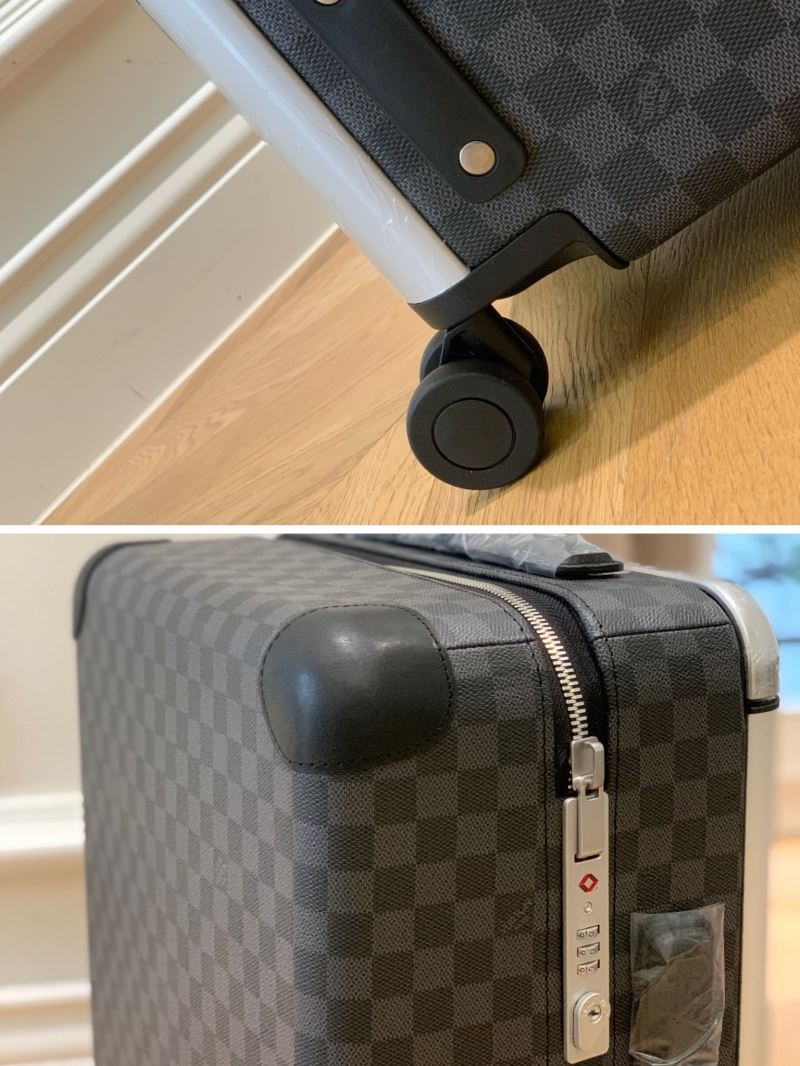 Louis Vuitton Suitcase